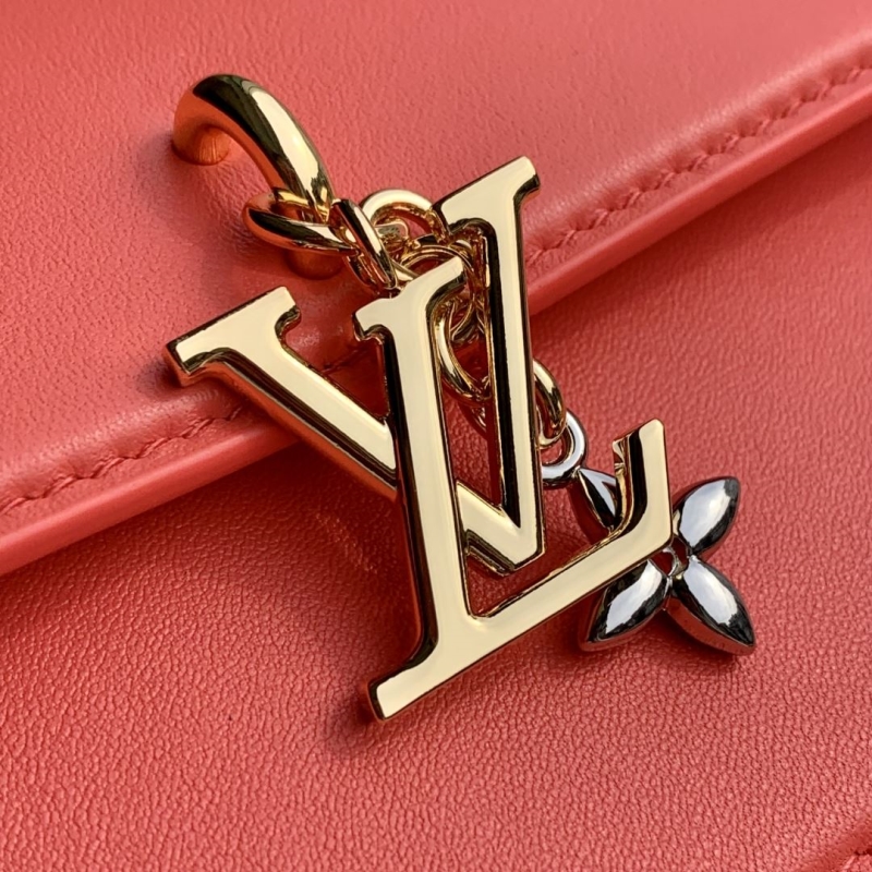 LV Satchel bags